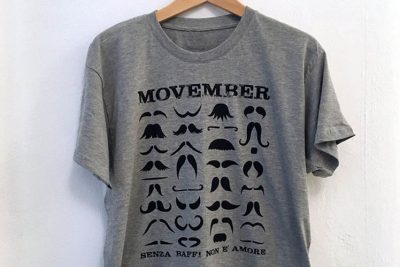 Movember