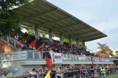 canalina piena rugby reggio emilia