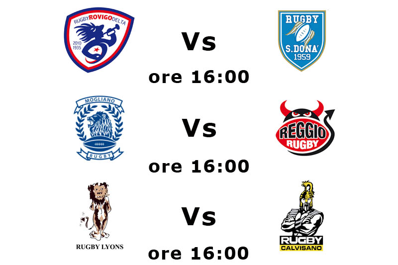 match rugby channel eccellenza