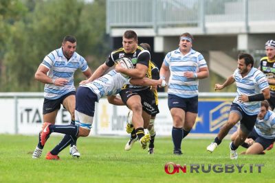 lazio calvisano eccellenza