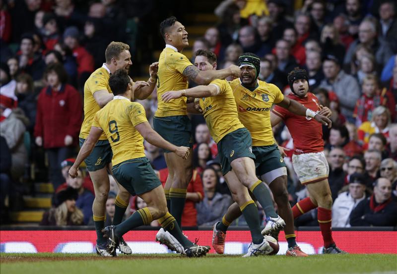 Australia_Galles_Action Images_ Henry Browne