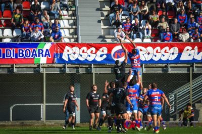 rovigo petrarca padova eccellenza