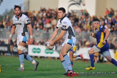 leonardo sarto glasgow warriors