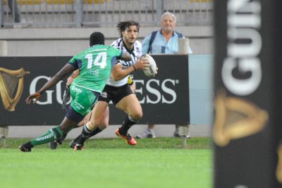 zebre rugby connacht