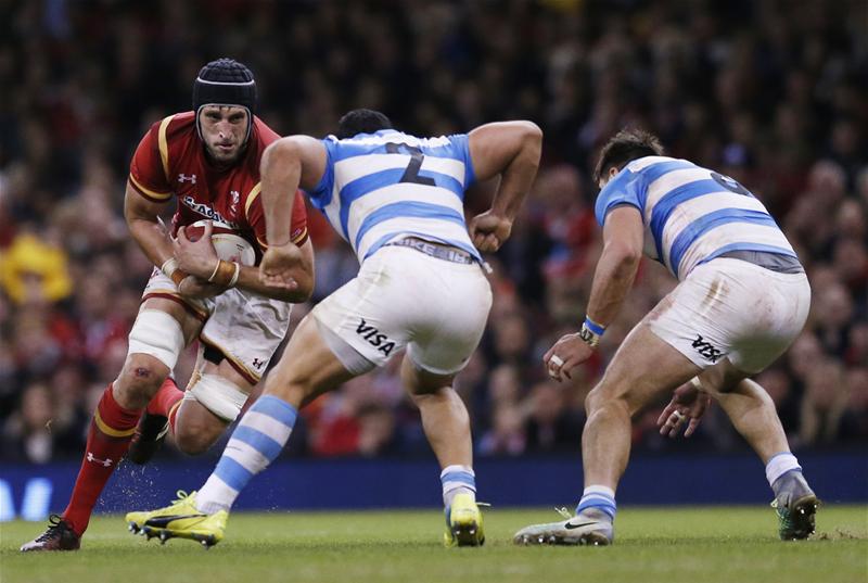 Ph. Action Images/Andrew Boyers