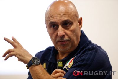 Stephen Aboud lavora in Italia dal 2016 ph. Sebastiano Pessina