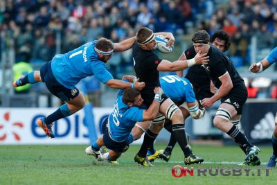 italia all blacks sam cane