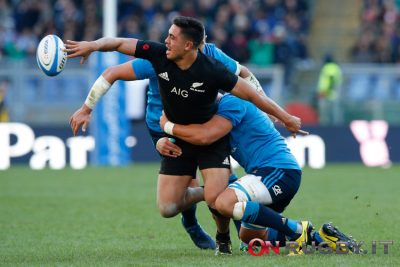 italia all blacks nazionale rugby