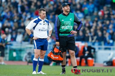 nigel owens arbitro rugby