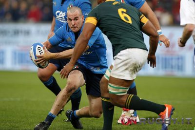 italia sudafrica bronzini