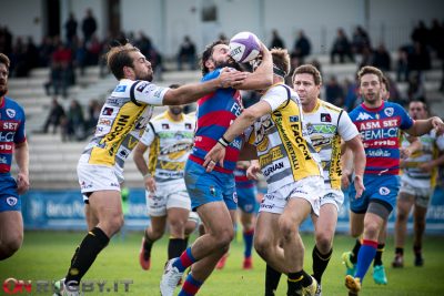 calvisano rovigo eccellenza