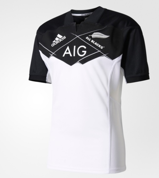 all blacks