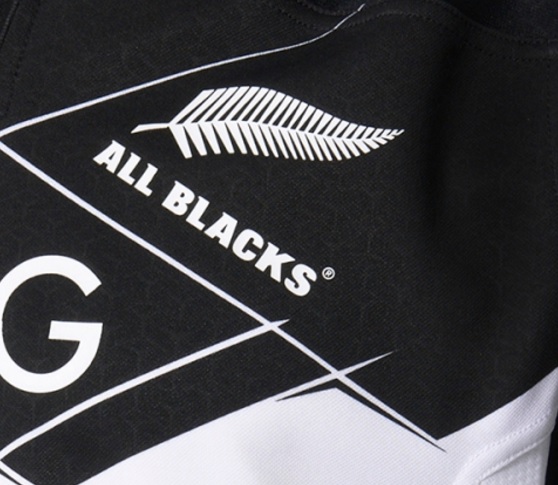 all blacks