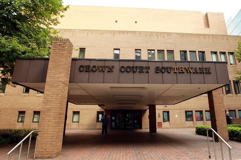 crown court