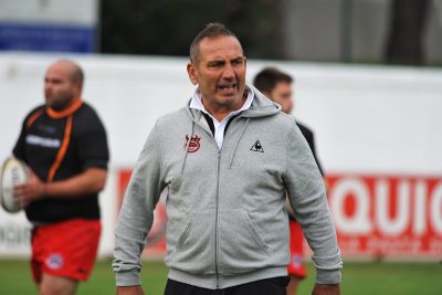 roberto manghi rugby reggio