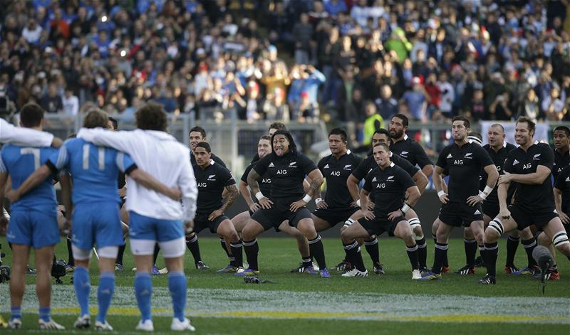 italia all blacks Italia-All Blacks