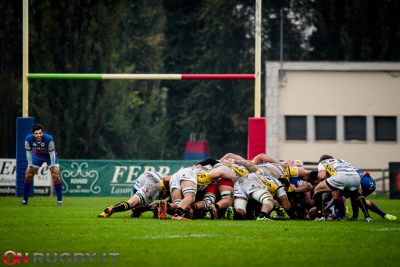 rovigo calvisano eccellenza