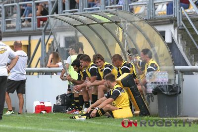 calvisano eccellenza rugby