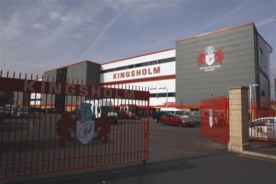 gloucester rugby