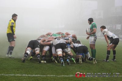 benetton treviso zebre rugby pro12 derby