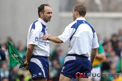 arbitri rugby sei nazioni