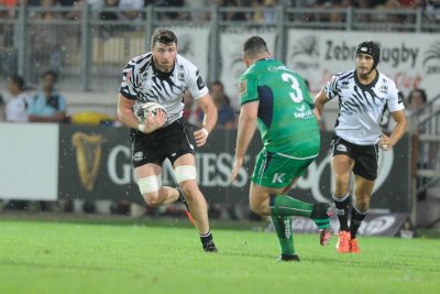 george biagi zebre rugby