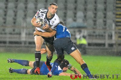 zebre rugby pro12