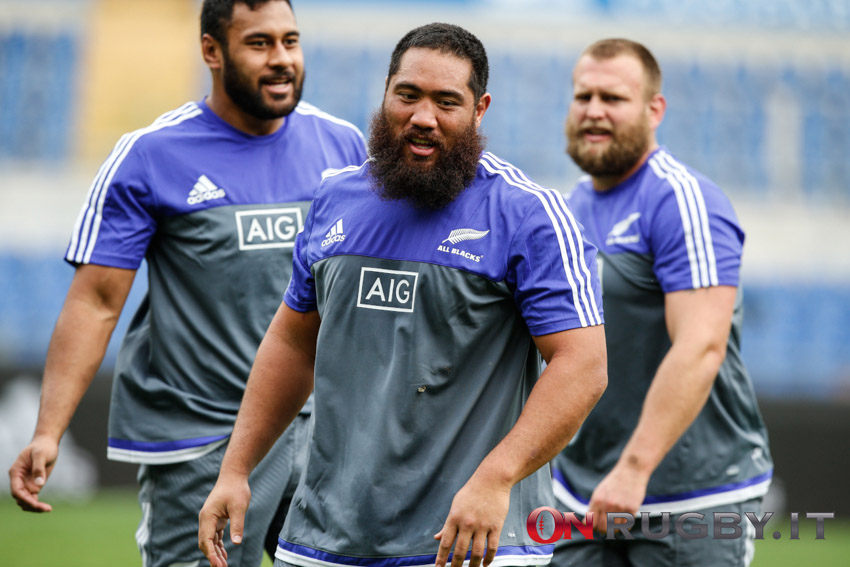 Faumuina