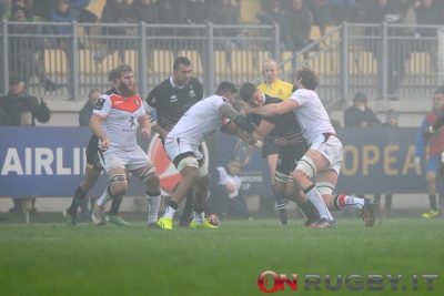 Zebre Rugby