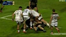 Tolosa-Zebre, citazione per Maks van Dyk item-thumbnail