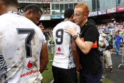 ben ryan fiji rugby seven