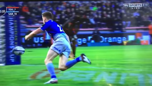 rugby epic fail