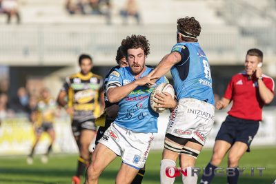 mogliano rugby eccellenza