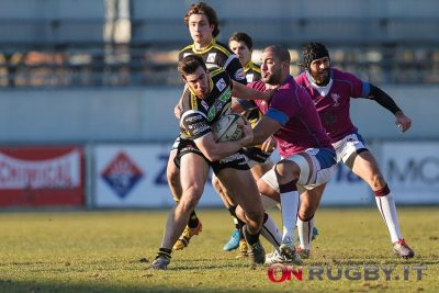 calvisano fiamme oro eccellenz