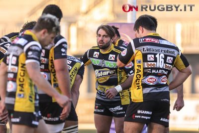 calvisano rugby eccellenza