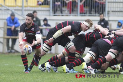 Pro14: continua il treno-gate dopo Glasgow-Edimburgo ph. Luca Sighinolfi