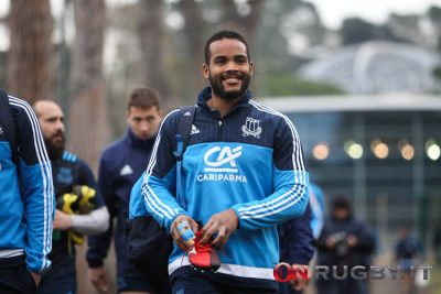 mbandà italia rugby sei nazioni 2017