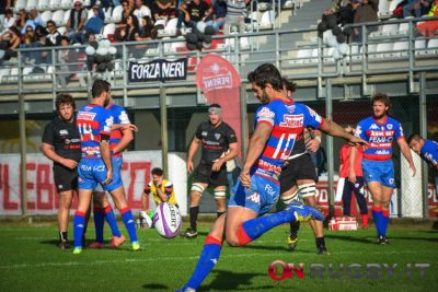 eccellenza rovigo rugby
