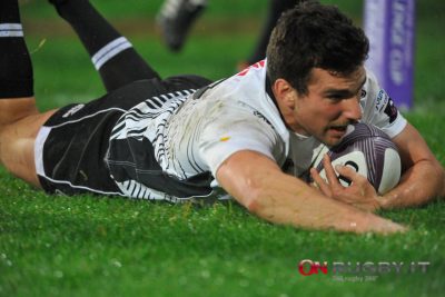 tommaso boni zebre rugby