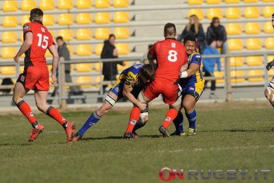 zebre rugby edimburgo
