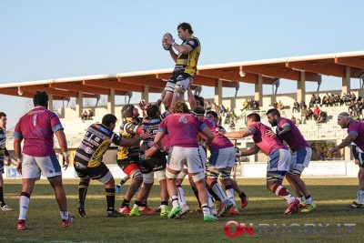 Top10 Calvisano Fiamme Oro