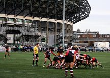 Rugby Femminile: viaggio nel campionato scozzese item-thumbnail
