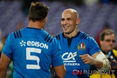 italia nazionale parisse