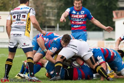 rovigo calvisano eccellenza