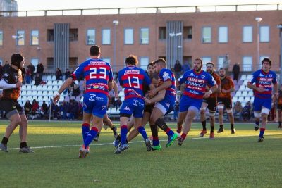 rovigo mogliano rugby eccellenza