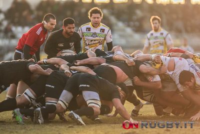 calvisano petrarca padova