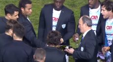 Champagne prima del drop d’inizio? Al Racing lo fanno.. item-thumbnail