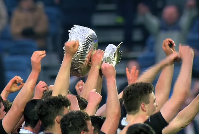 leinster school cup rugby