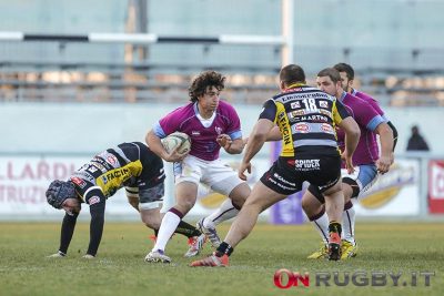fiamme oro calvisano rugby eccellenza