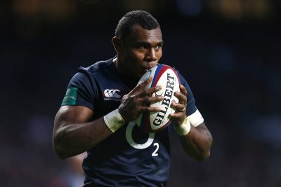 Semesa Rokoduguni inghilterra